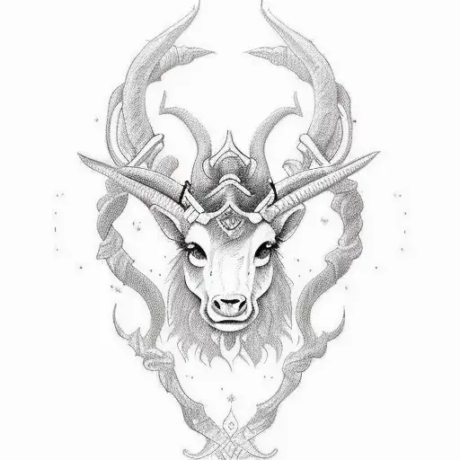 Suggest Mi A Tatto Desighn as photo  , I am  capricorn, i Loved Risk Taking, Newvwr Give Up Attitude, Want to Go Big In  tattoo design idea