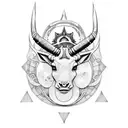 Suggest Mi A Tatto Desighn as photo  , I am  capricorn, i Loved Risk Taking, Newvwr Give Up Attitude, Want to Go Big In  tattoo design idea