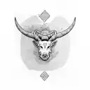 Suggest Mi A Tatto Desighn as photo  , I am  capricorn, i Loved Risk Taking, Newvwr Give Up Attitude, Want to Go Big In  tattoo design idea