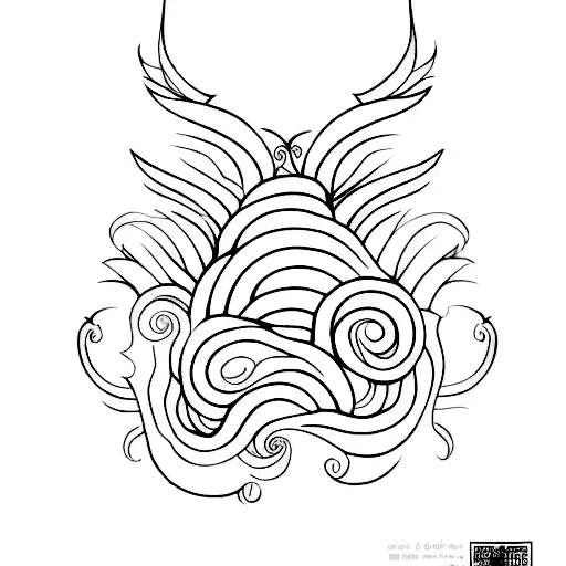 111 tattoo line design tattoo design idea