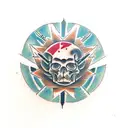 live free or die tattoo design idea