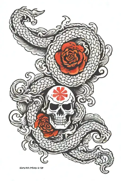 1142 usmc cryptology tattoo design idea