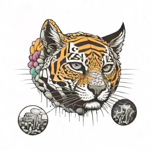 Traydarius Memphis may 23 1995  tattoo design idea