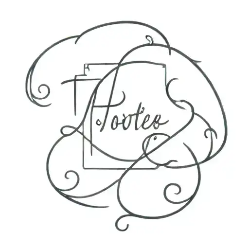 generate a quote or scripture for a teen to get tattooed, this teen is 17 and has been through a lot.  tattoo design idea