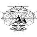 dark side of the moon, wish you where here, pink floyd tattoo design idea