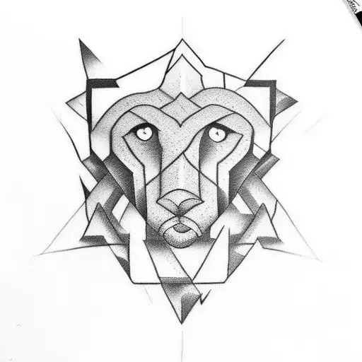 a very special tricep tattoo not seen before tattoo design idea