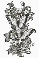 Fearfully and Wonderfully Made  tattoo design idea