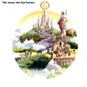 Scandinavian mythology  tattoo design idea