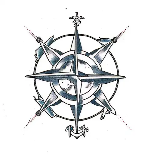 bible tattoo design idea