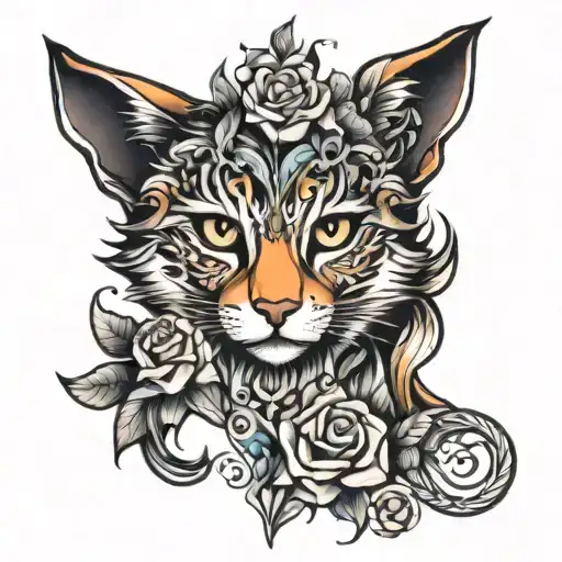brittany slayes tattoo design idea