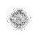 circles of hell tattoo design idea