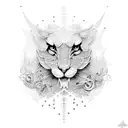 new begining tattoo design idea