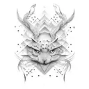 new begining tattoo design idea