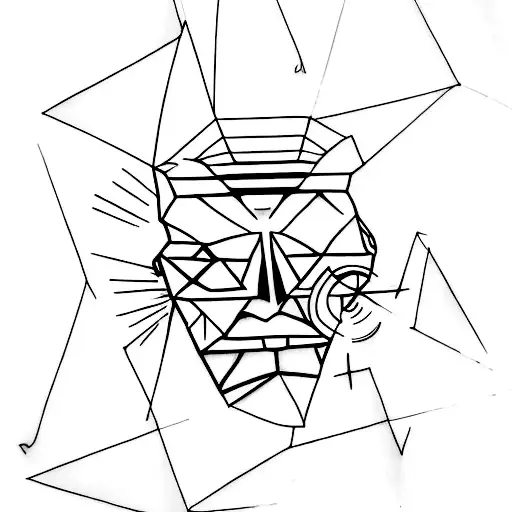 Don't overthinking tattoo design idea