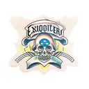 Executioner tattoo design idea