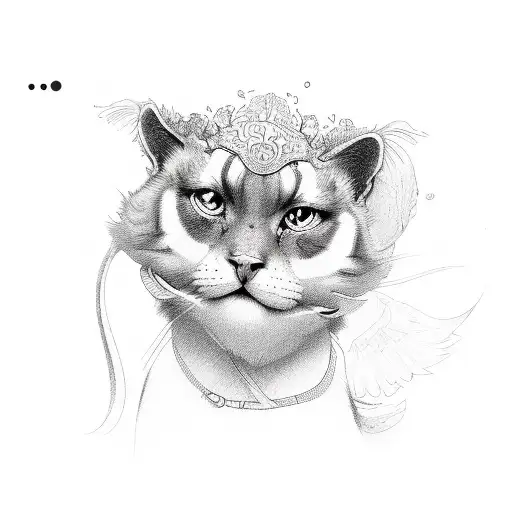 Bingo Card tattoo design idea