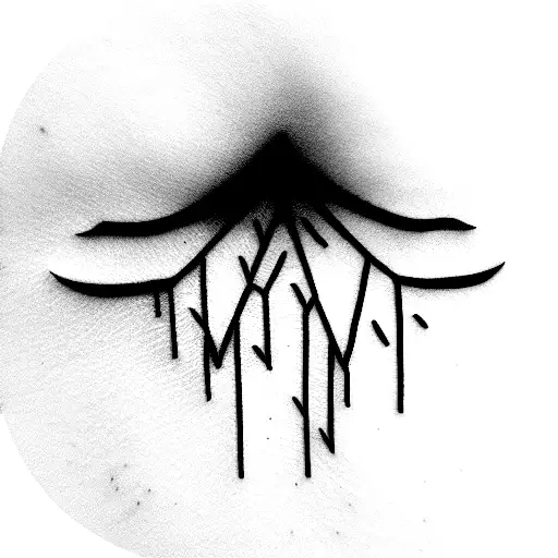 Bill Butcher tattoo design idea