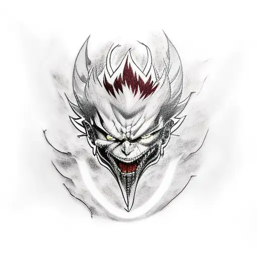 zuko vs shoto Todoroki tattoo design idea