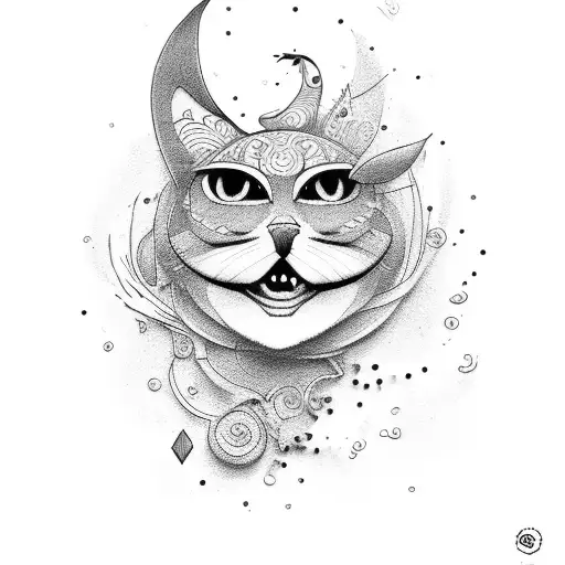 so happy together written tattoo design idea