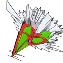 autiamo tattoo design idea