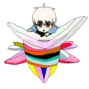 autiamo tattoo design idea