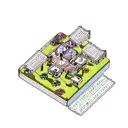 autiamo tattoo design idea