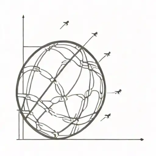 Gaelic football game tattoo design idea