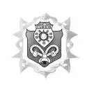 nurse and cop tattoo design idea