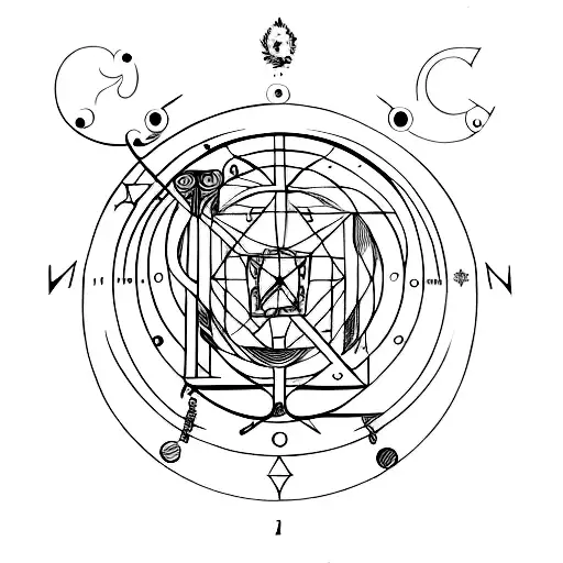 1922, in aeternum, cruz tattoo design idea