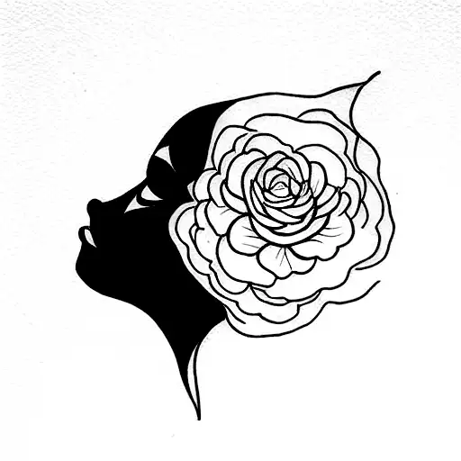 I need a tattoo which represents arts, literature, poetry and painting and the artistic version. tattoo design idea