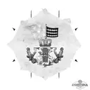 combine Slovakia and America tattoo design idea