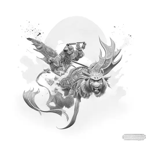 philippine heroes tattoo design idea