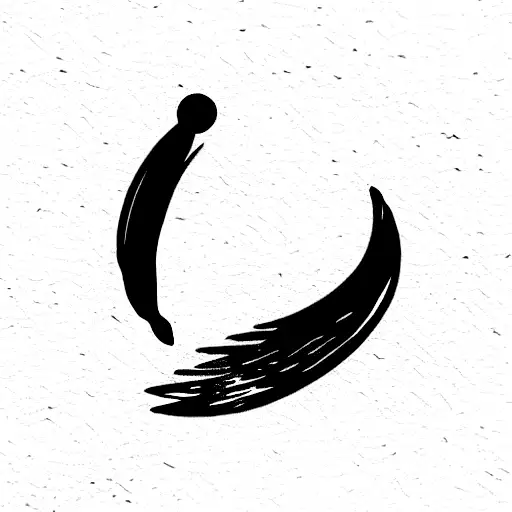 4 brothers with one fading tattoo design idea