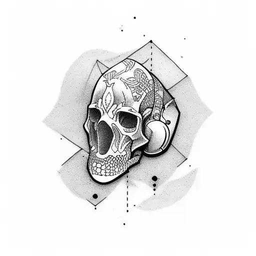 csgo tattoo design idea