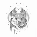 csgo tattoo design idea