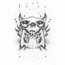 csgo tattoo design idea