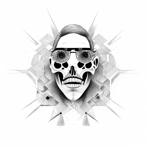 charly garcia tattoo design idea