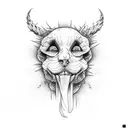 charly garcia tattoo design idea