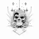 charly garcia tattoo design idea