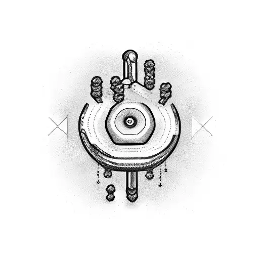 the words "kidney stone guy" written in the shape of a kidney tattoo design idea