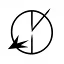balance tattoo design idea
