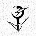 balance tattoo design idea