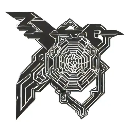 special forces tattoo design idea