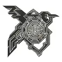 special forces tattoo design idea