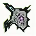 special forces tattoo design idea