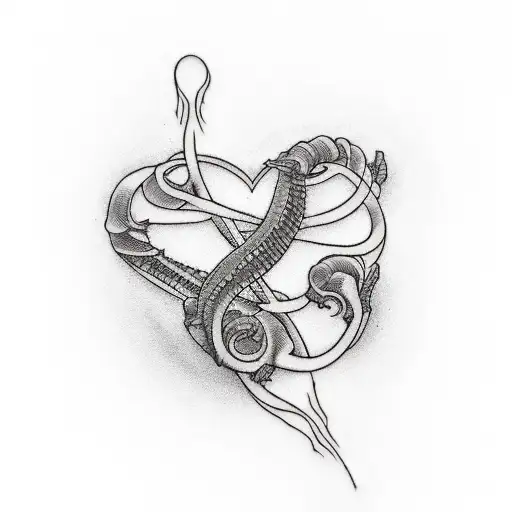 I love abortion  tattoo design idea