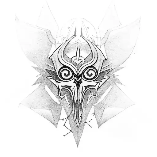 code geass tattoo design idea