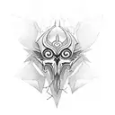 code geass tattoo design idea