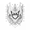 code geass tattoo design idea