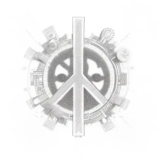 peace&love 2024.1.18 1995.2.14 i love you 3000 tattoo design idea